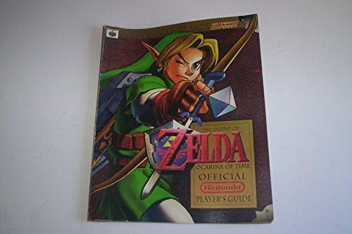 Legend of Zelda: Oracle of Seasons and Oracles of Ages: The